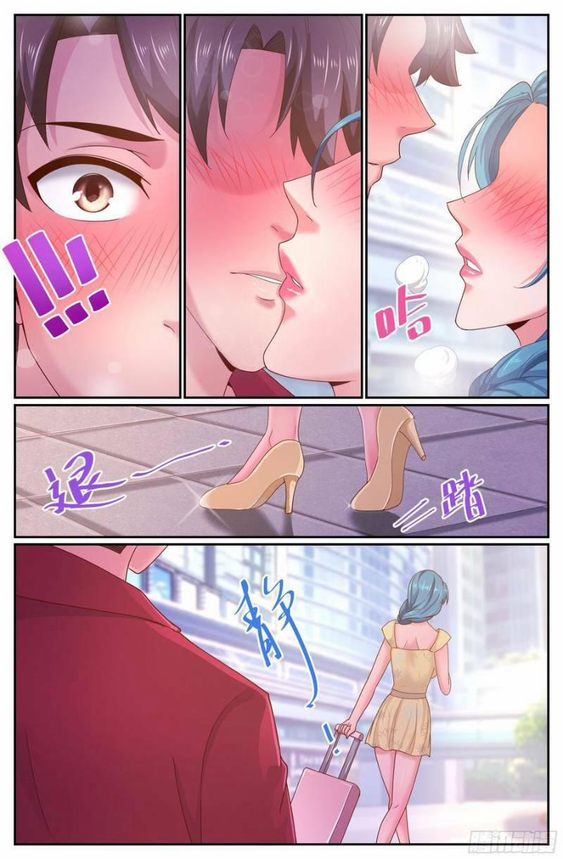 Ta Có Phòng Riêng Thời Tận Thế 225 trang 5