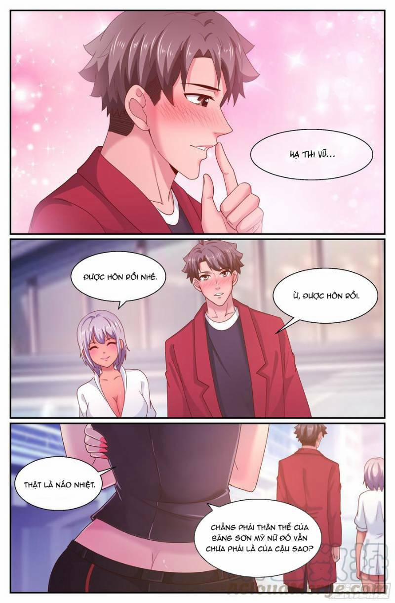Ta Có Phòng Riêng Thời Tận Thế 225 trang 6