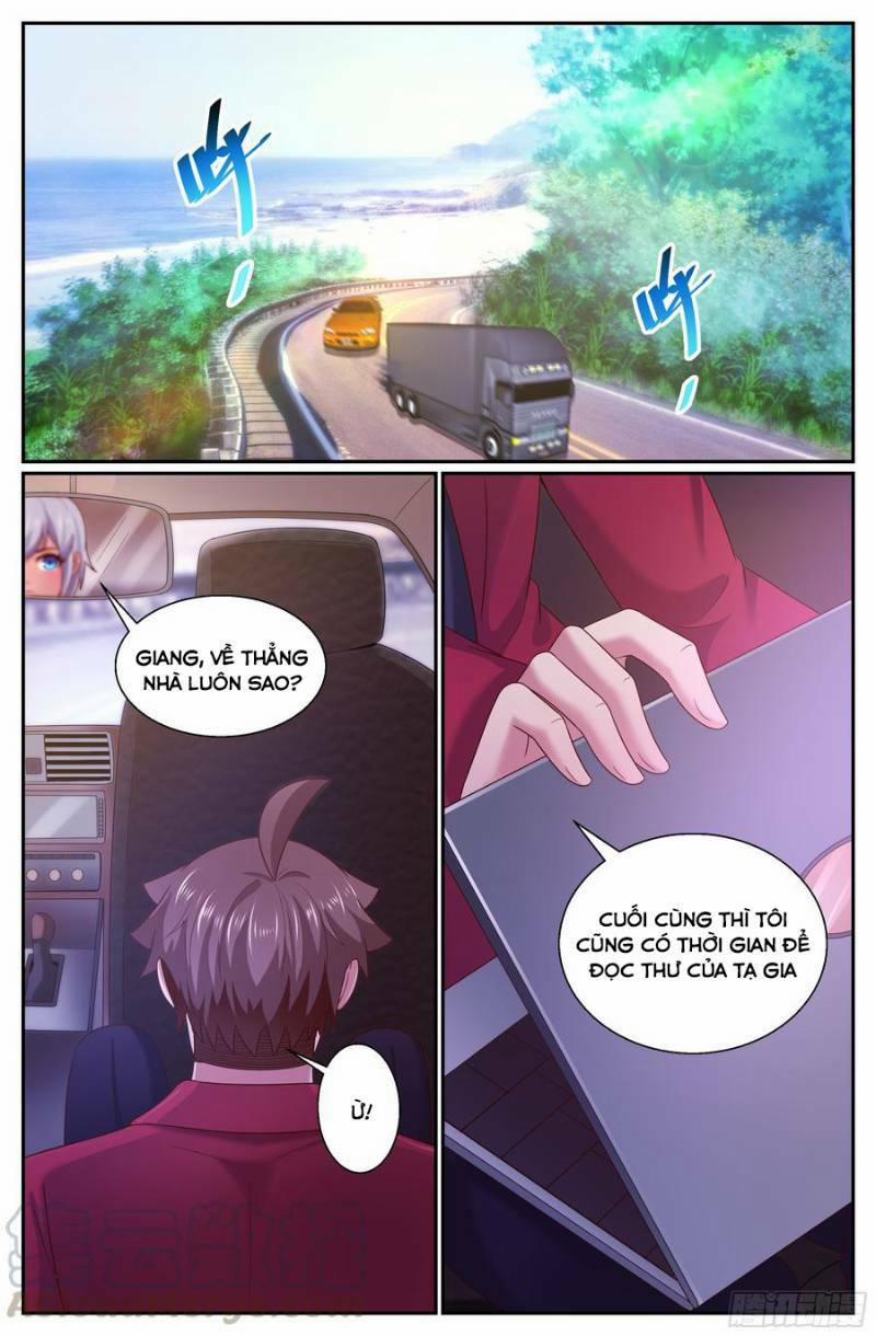 Ta Có Phòng Riêng Thời Tận Thế 226 trang 0