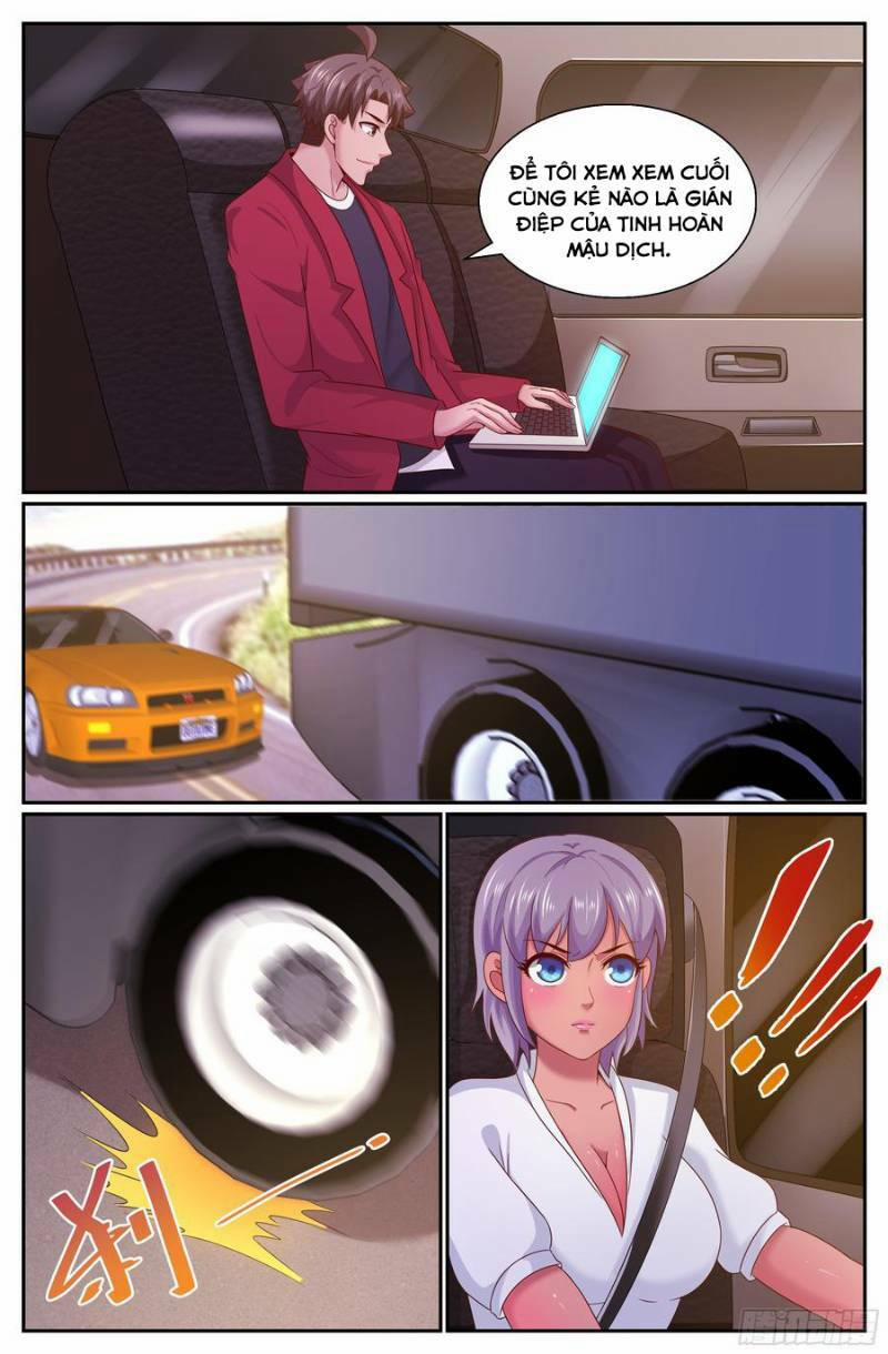 Ta Có Phòng Riêng Thời Tận Thế 226 trang 1