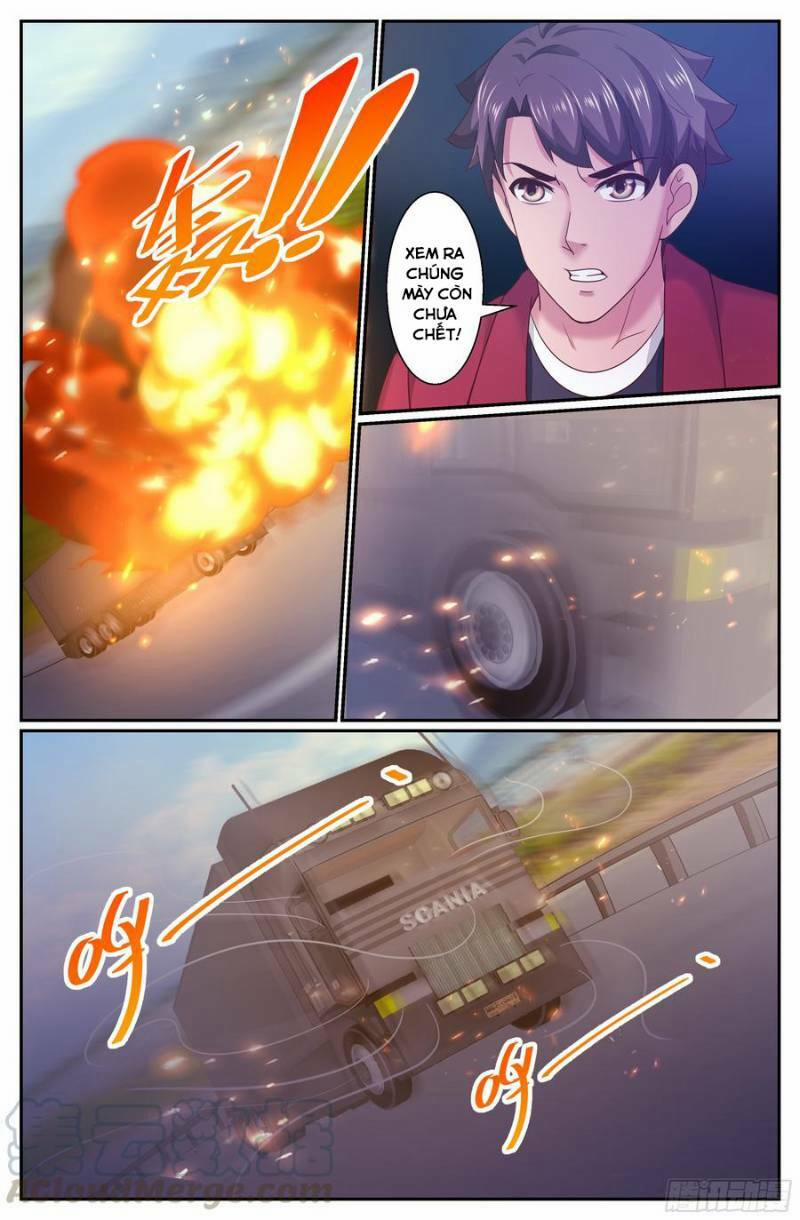 Ta Có Phòng Riêng Thời Tận Thế 226 trang 10