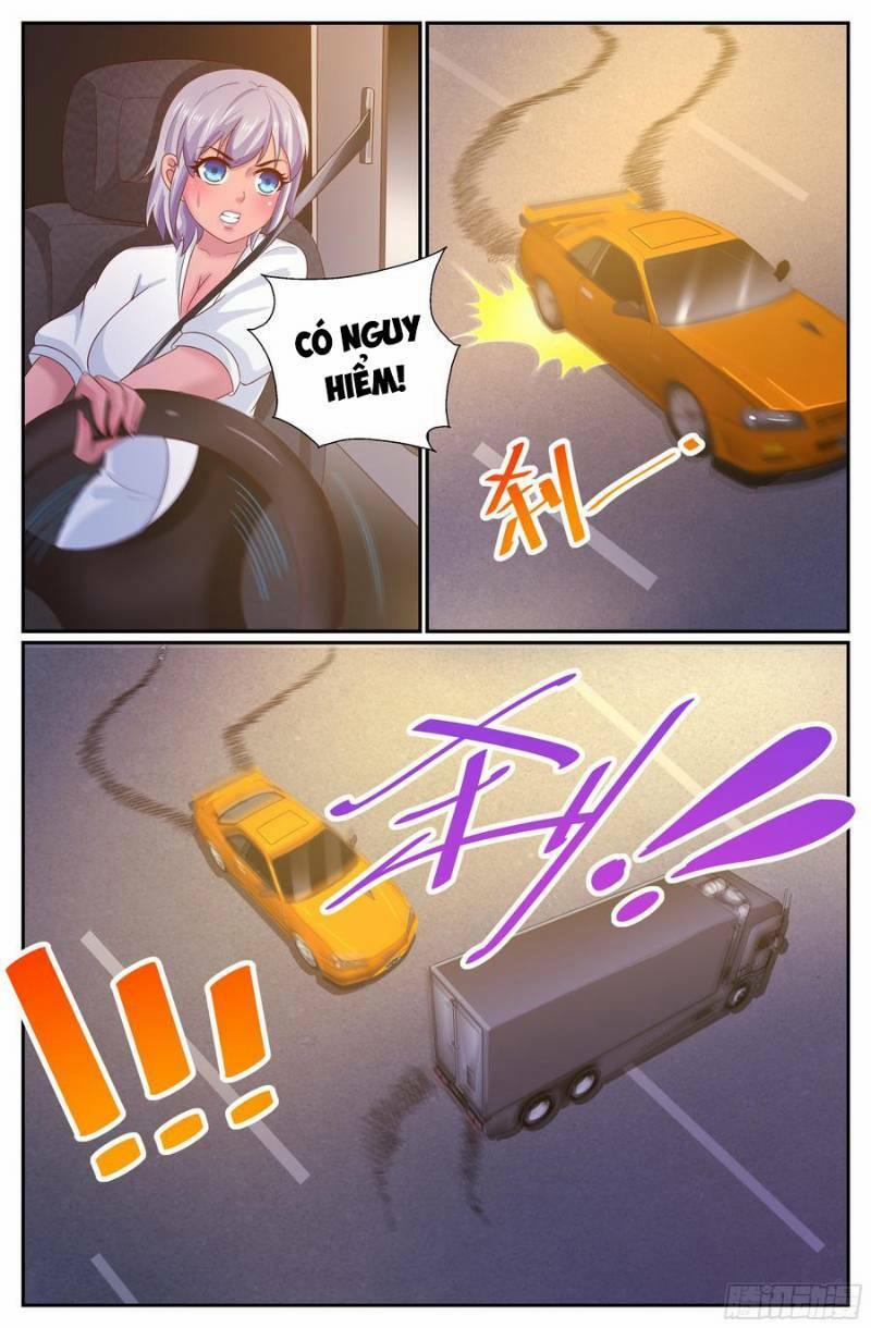 Ta Có Phòng Riêng Thời Tận Thế 226 trang 3
