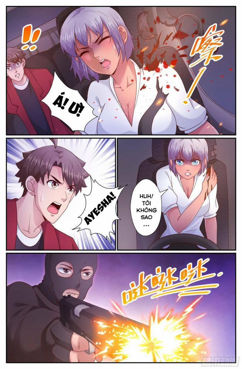 Ta Có Phòng Riêng Thời Tận Thế 226 trang 5