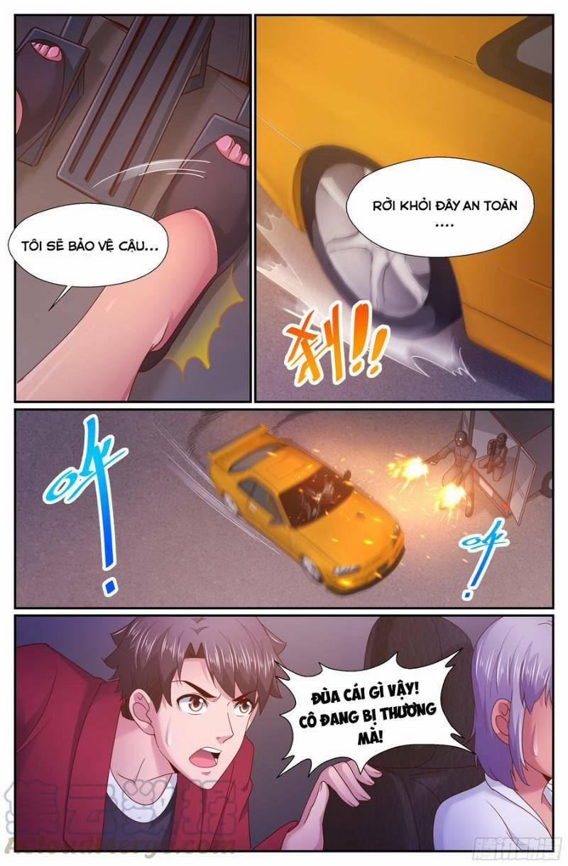 Ta Có Phòng Riêng Thời Tận Thế 226 trang 6