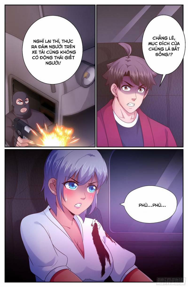 Ta Có Phòng Riêng Thời Tận Thế 227 trang 1