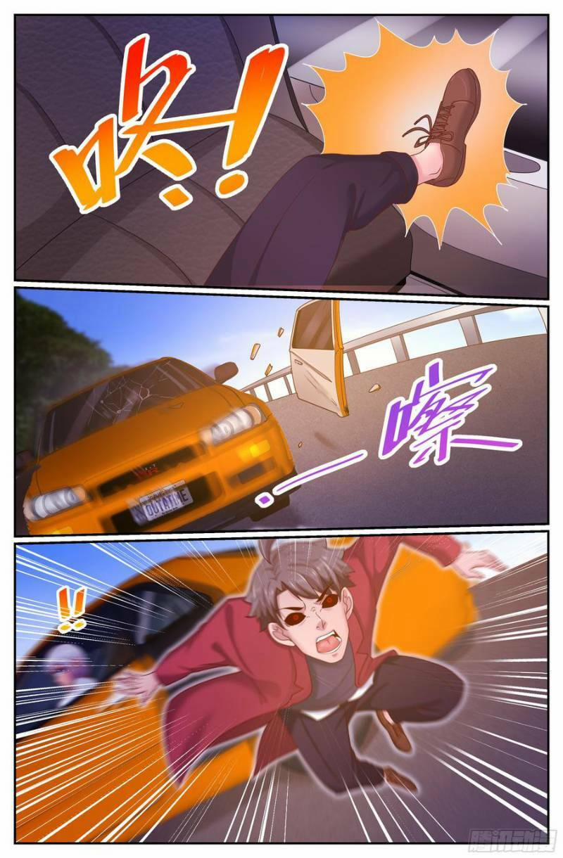 Ta Có Phòng Riêng Thời Tận Thế 227 trang 5