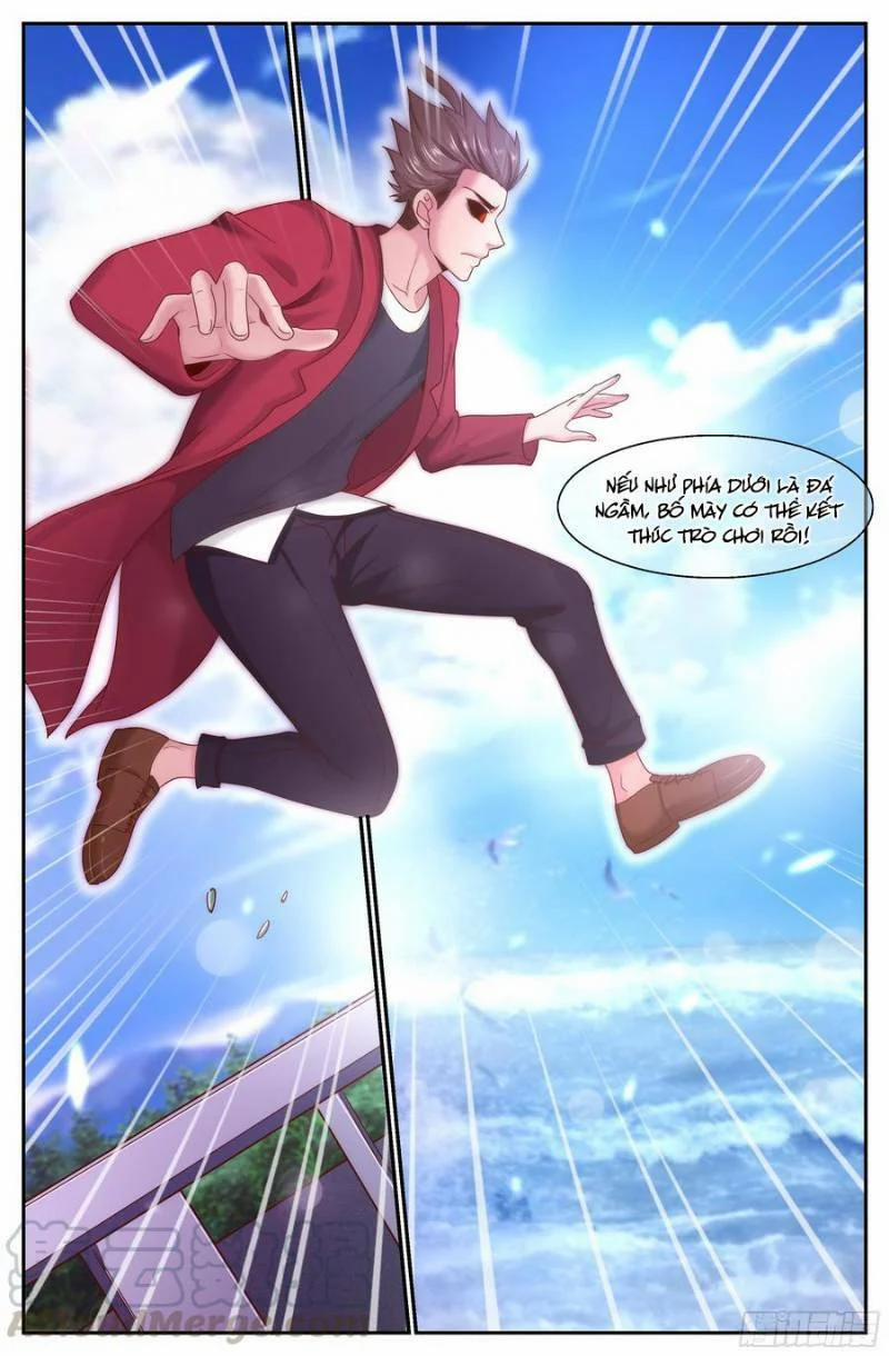 Ta Có Phòng Riêng Thời Tận Thế 227 trang 7