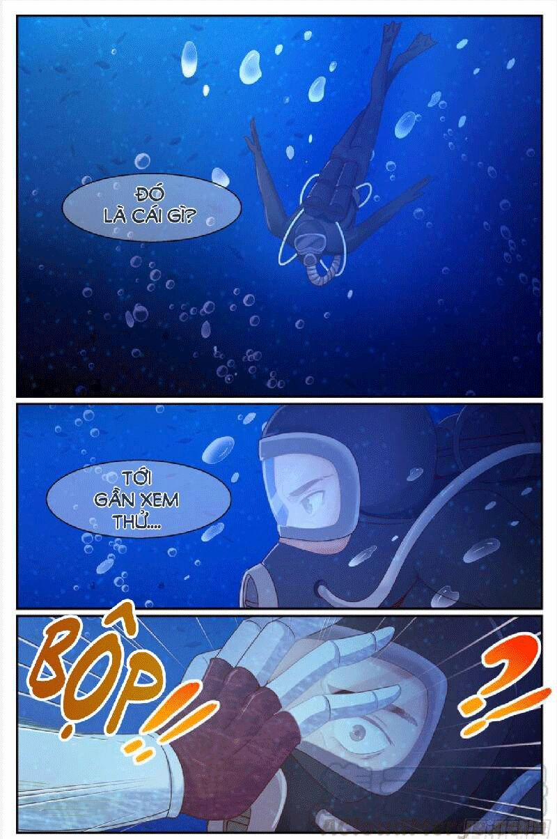 Ta Có Phòng Riêng Thời Tận Thế 228 trang 0