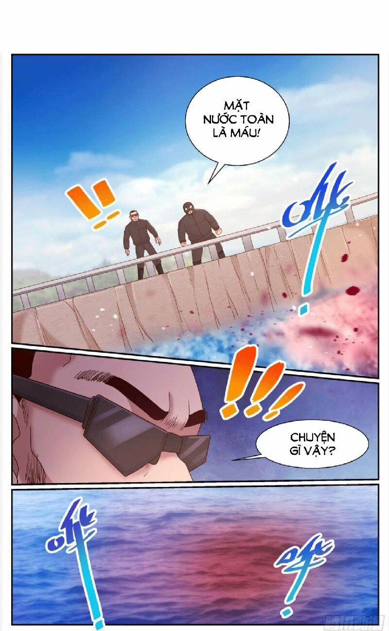 Ta Có Phòng Riêng Thời Tận Thế 228 trang 3