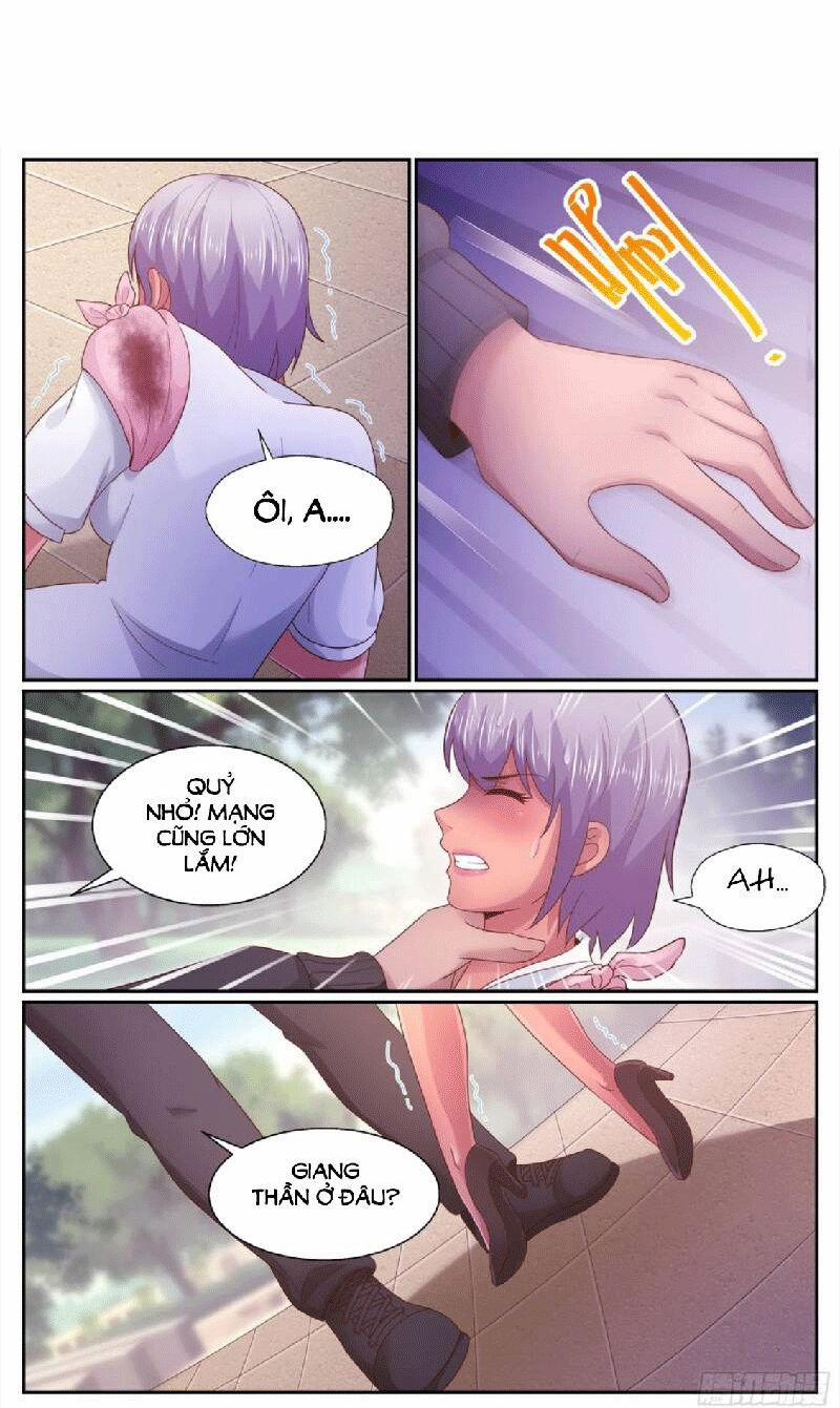 Ta Có Phòng Riêng Thời Tận Thế 229 trang 2