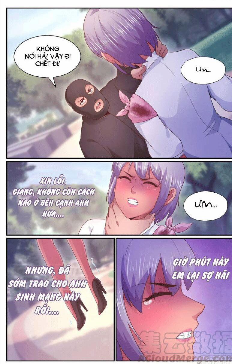 Ta Có Phòng Riêng Thời Tận Thế 229 trang 3