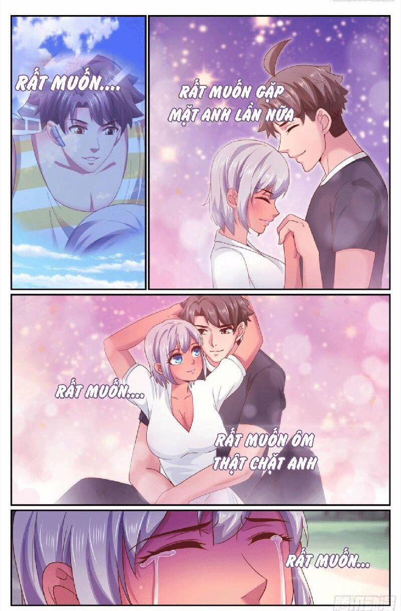 Ta Có Phòng Riêng Thời Tận Thế 229 trang 4