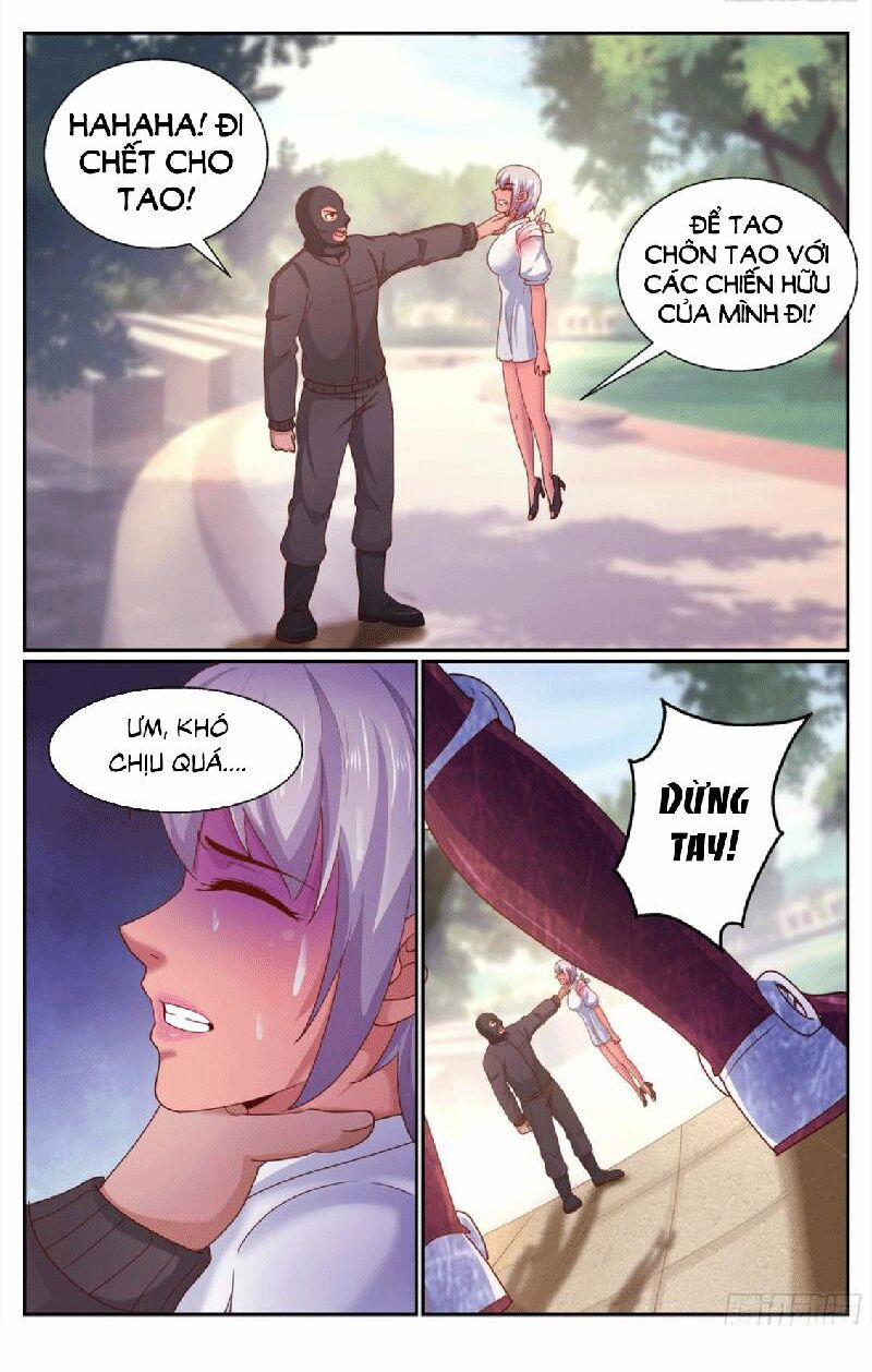 Ta Có Phòng Riêng Thời Tận Thế 229 trang 5