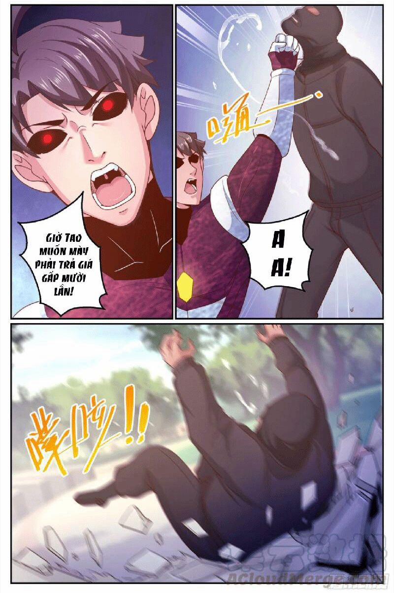 Ta Có Phòng Riêng Thời Tận Thế 229 trang 7