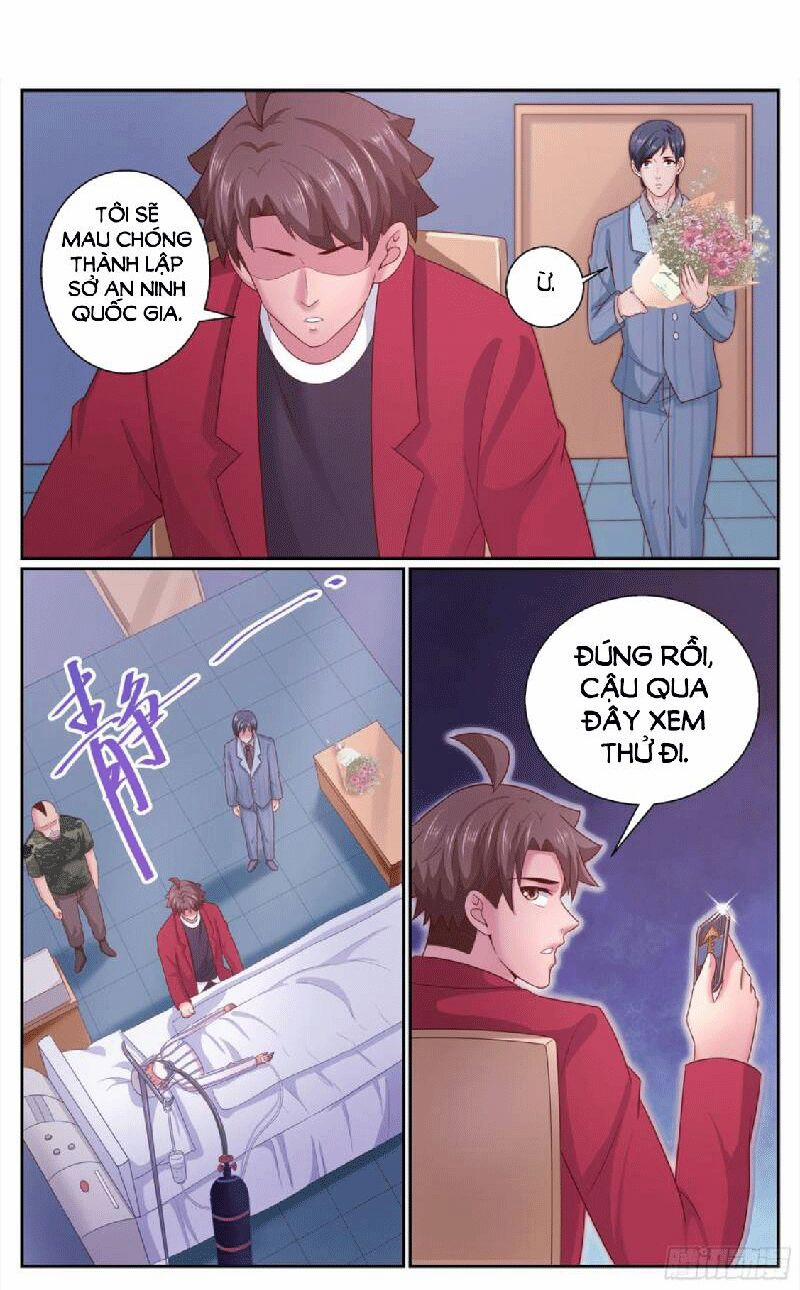 Ta Có Phòng Riêng Thời Tận Thế 230 trang 2