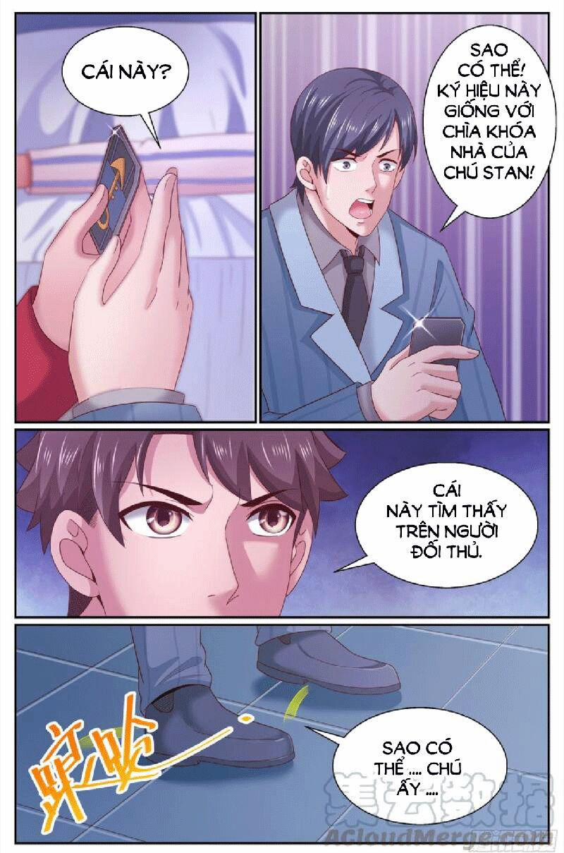 Ta Có Phòng Riêng Thời Tận Thế 230 trang 3