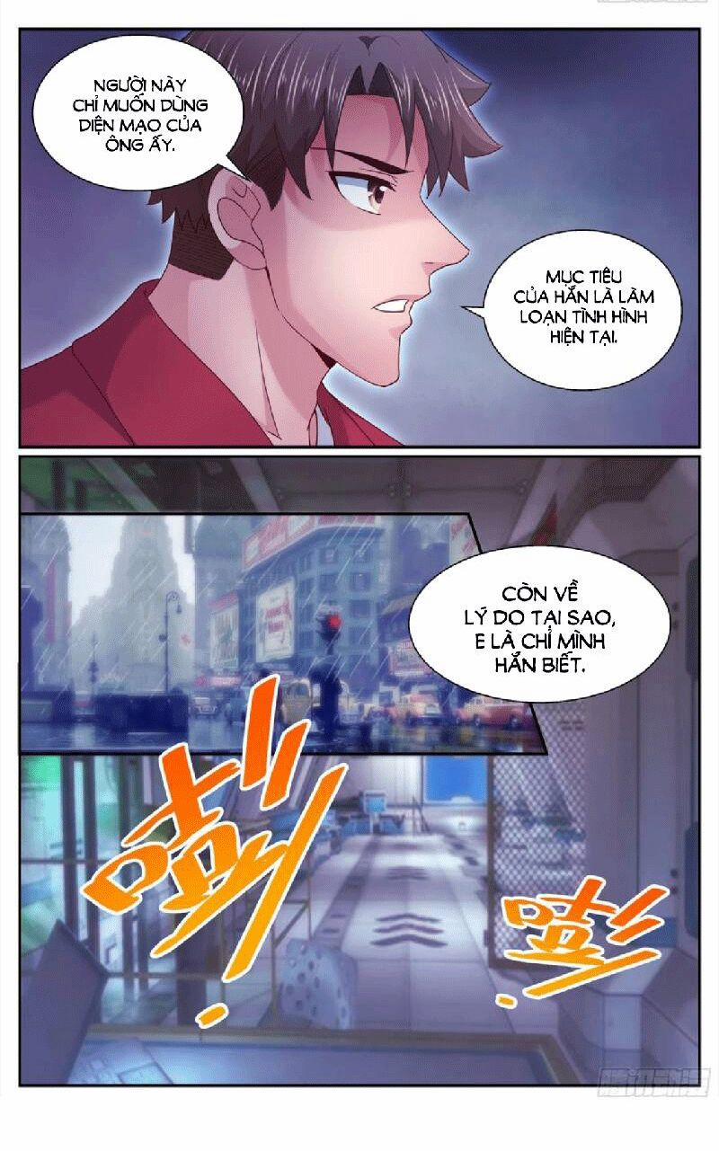 Ta Có Phòng Riêng Thời Tận Thế 230 trang 5