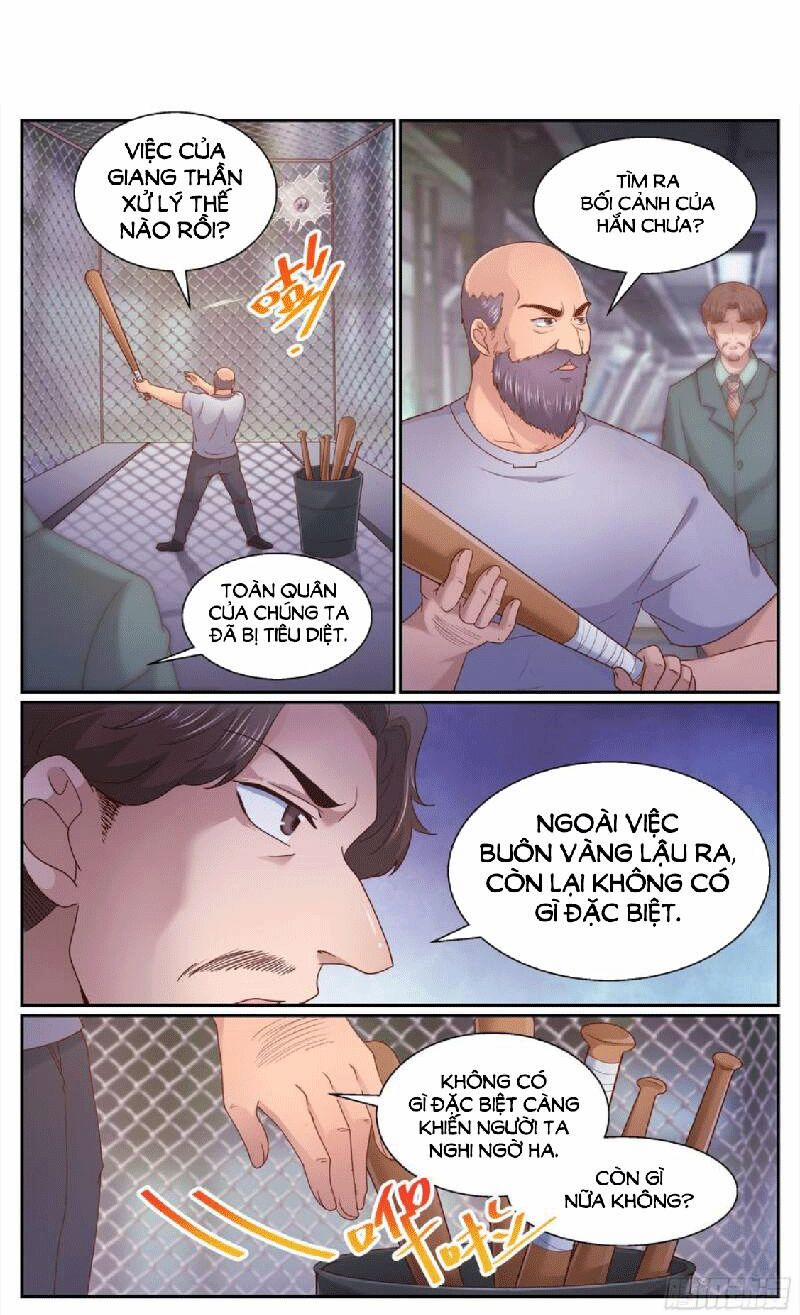 Ta Có Phòng Riêng Thời Tận Thế 230 trang 6