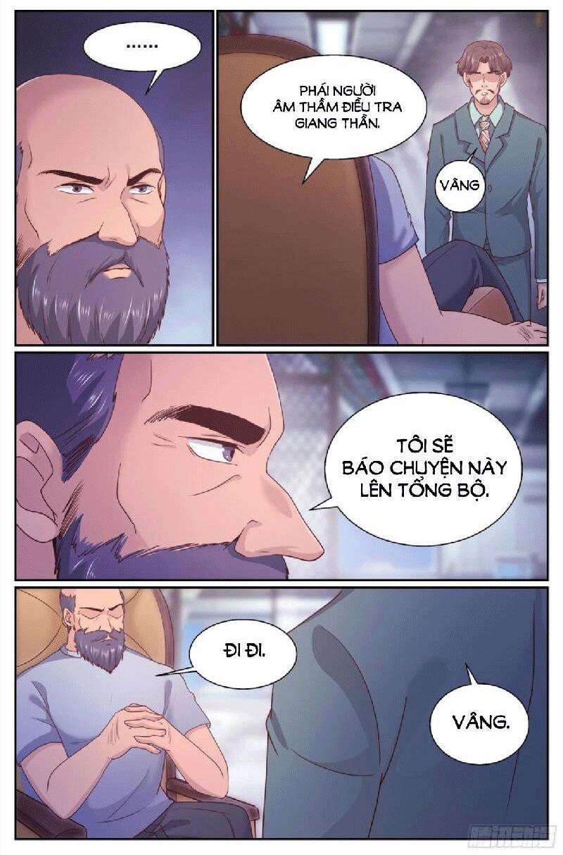 Ta Có Phòng Riêng Thời Tận Thế 230 trang 8