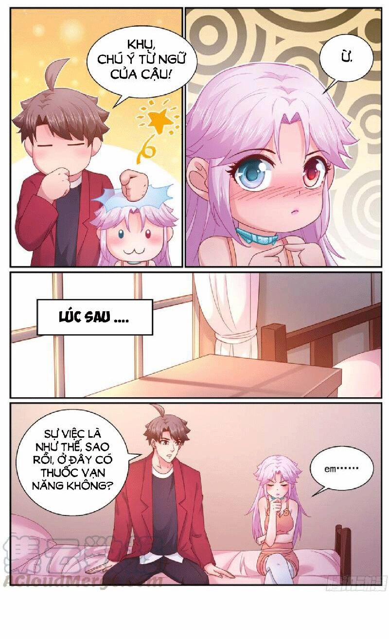 Ta Có Phòng Riêng Thời Tận Thế 231 trang 1