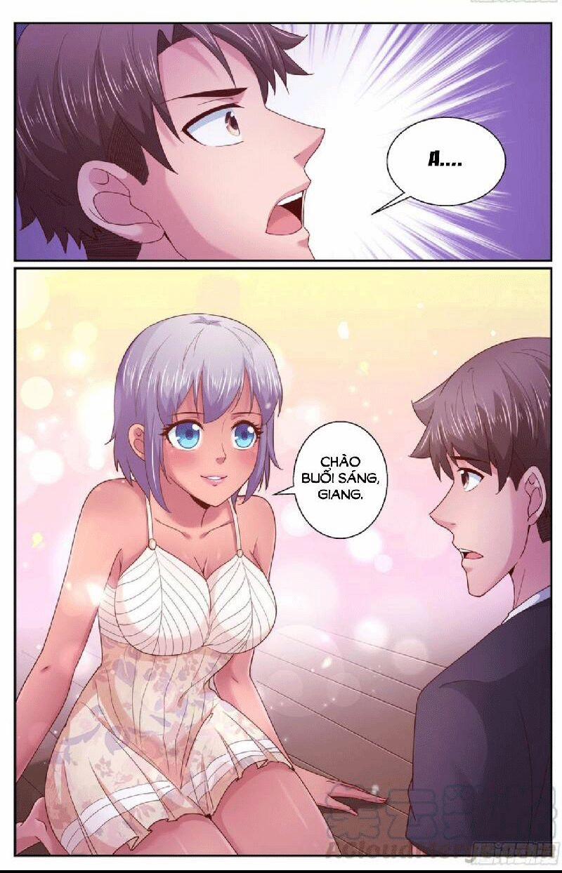 Ta Có Phòng Riêng Thời Tận Thế 231 trang 11