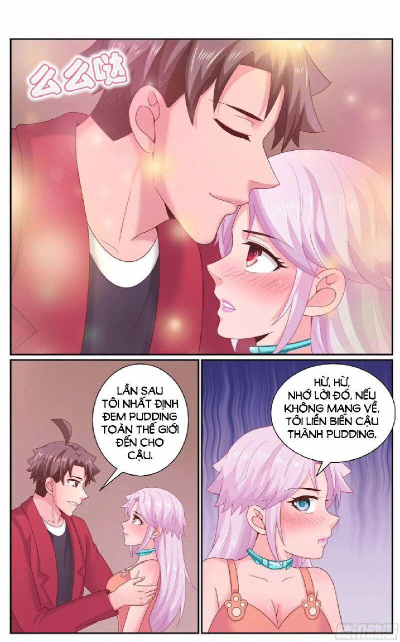 Ta Có Phòng Riêng Thời Tận Thế 231 trang 6