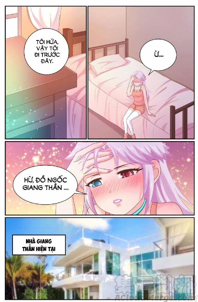 Ta Có Phòng Riêng Thời Tận Thế 231 trang 7