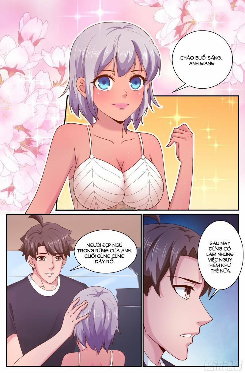 Ta Có Phòng Riêng Thời Tận Thế 232 trang 1