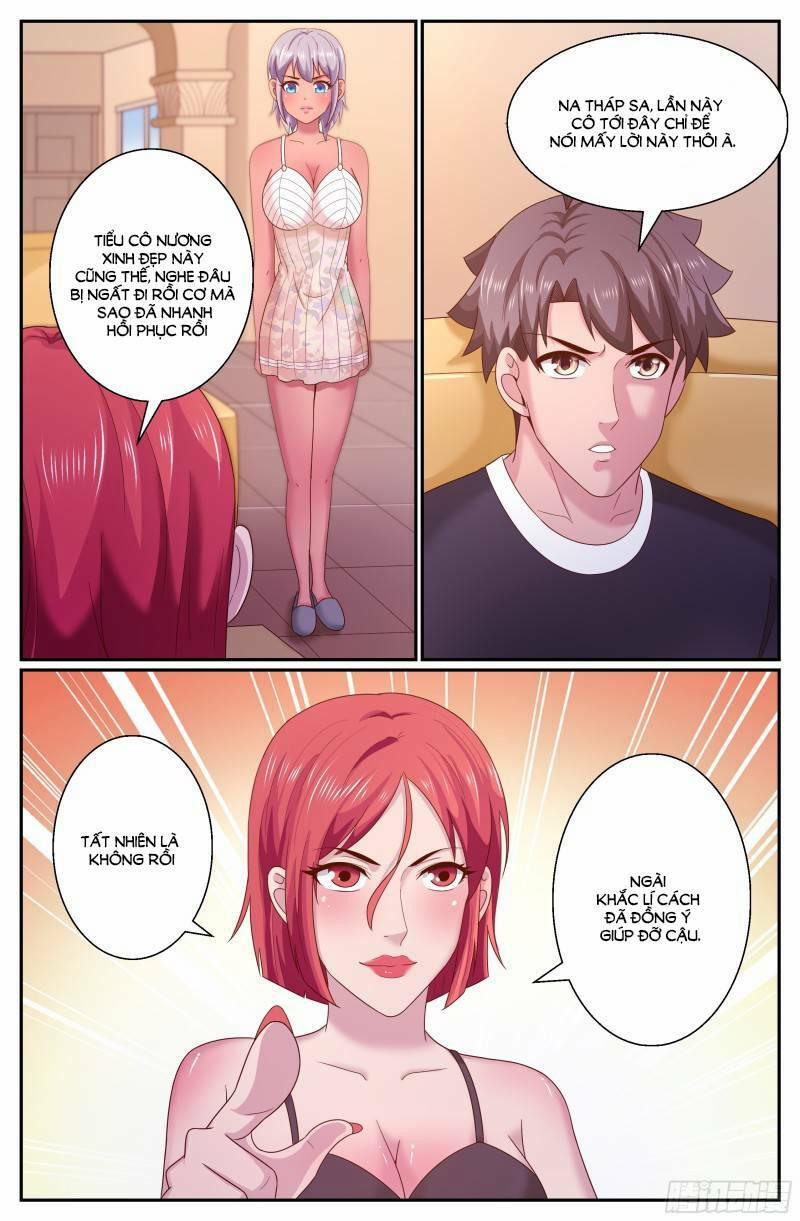Ta Có Phòng Riêng Thời Tận Thế 232 trang 10