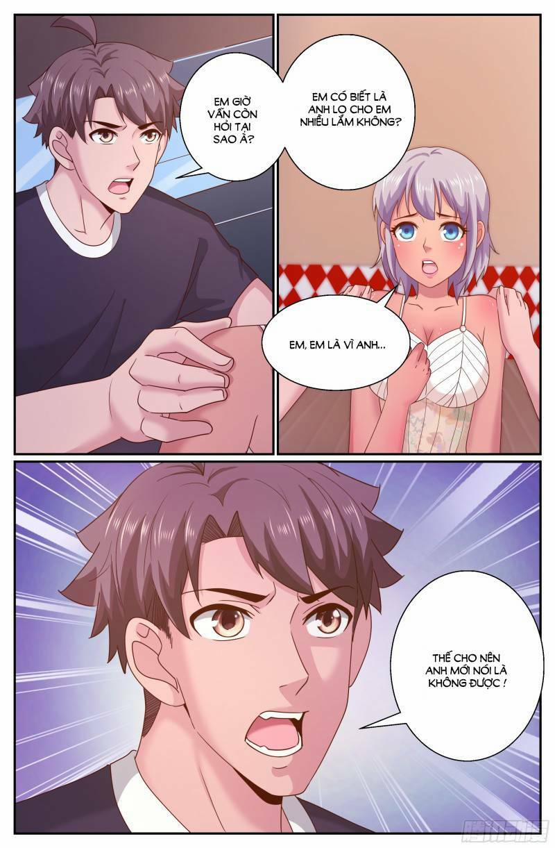 Ta Có Phòng Riêng Thời Tận Thế 232 trang 3