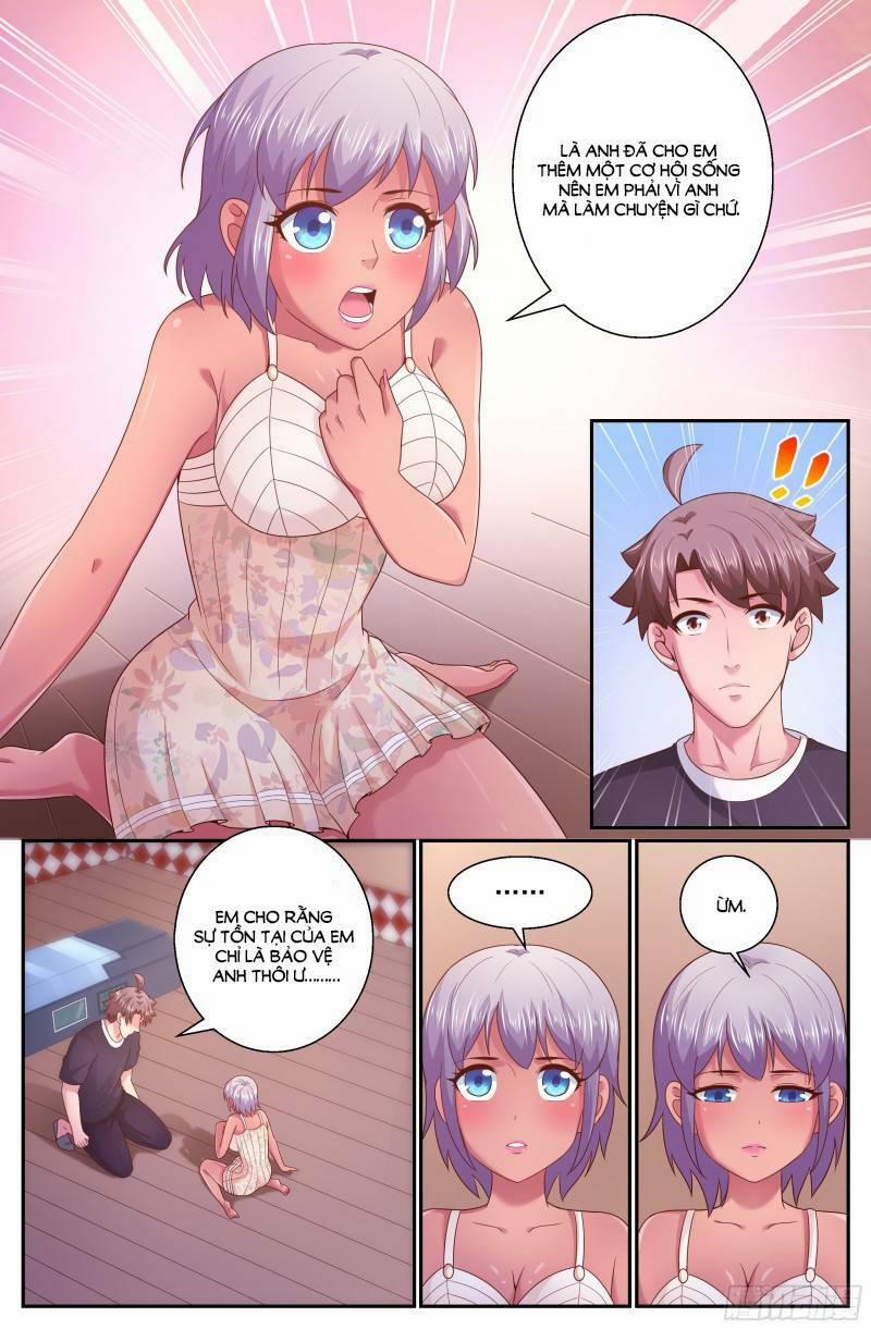 Ta Có Phòng Riêng Thời Tận Thế 232 trang 5
