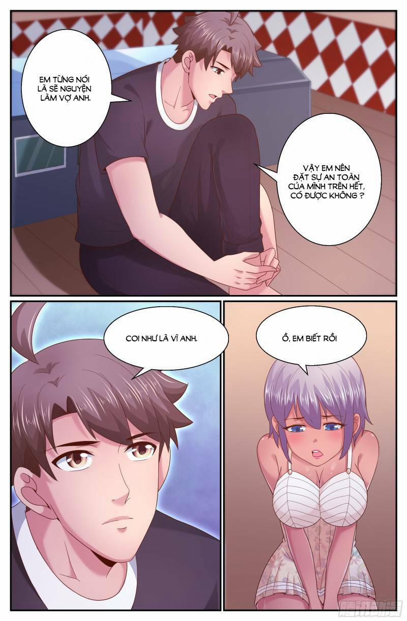 Ta Có Phòng Riêng Thời Tận Thế 232 trang 6