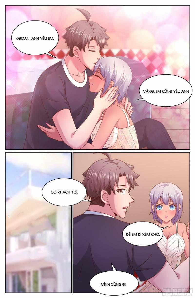 Ta Có Phòng Riêng Thời Tận Thế 232 trang 7