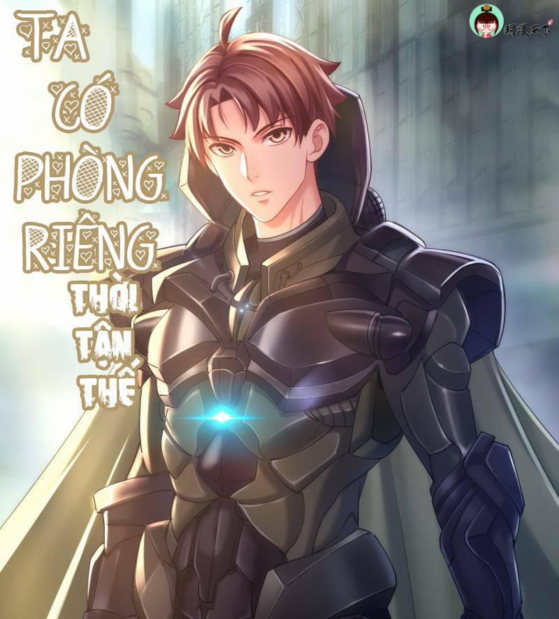 Ta Có Phòng Riêng Thời Tận Thế 233 trang 0