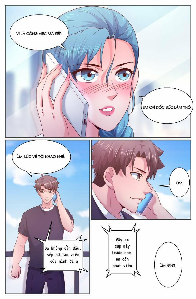 Ta Có Phòng Riêng Thời Tận Thế 233 trang 12
