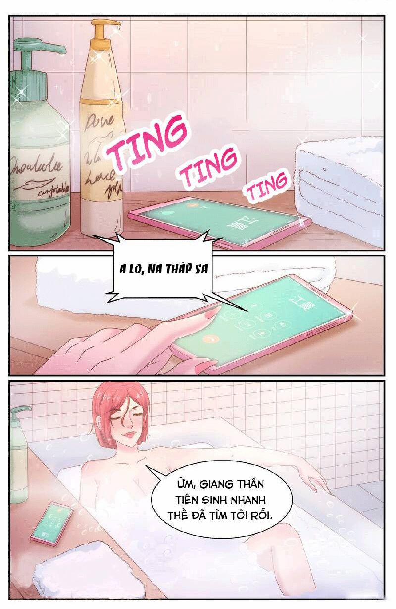 Ta Có Phòng Riêng Thời Tận Thế 234 trang 2