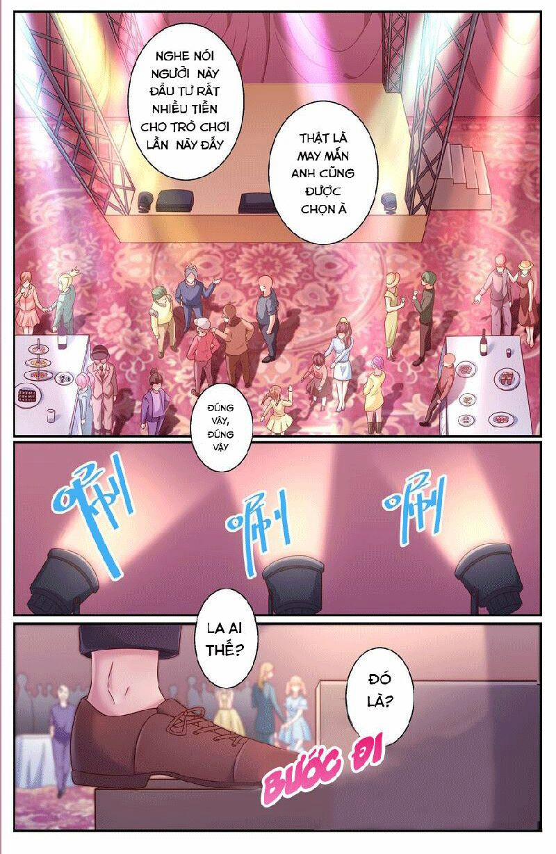 Ta Có Phòng Riêng Thời Tận Thế 234 trang 6