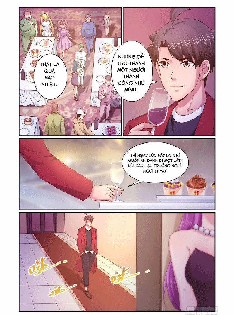 Ta Có Phòng Riêng Thời Tận Thế 235 trang 1