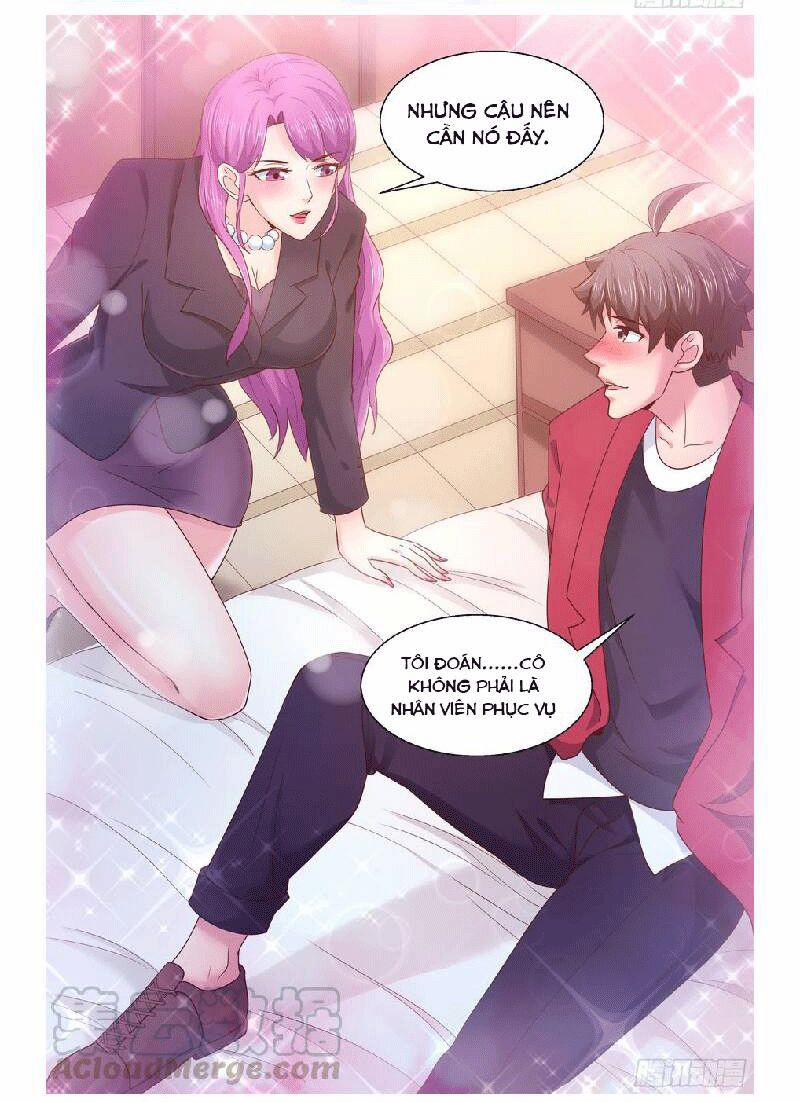 Ta Có Phòng Riêng Thời Tận Thế 235 trang 8