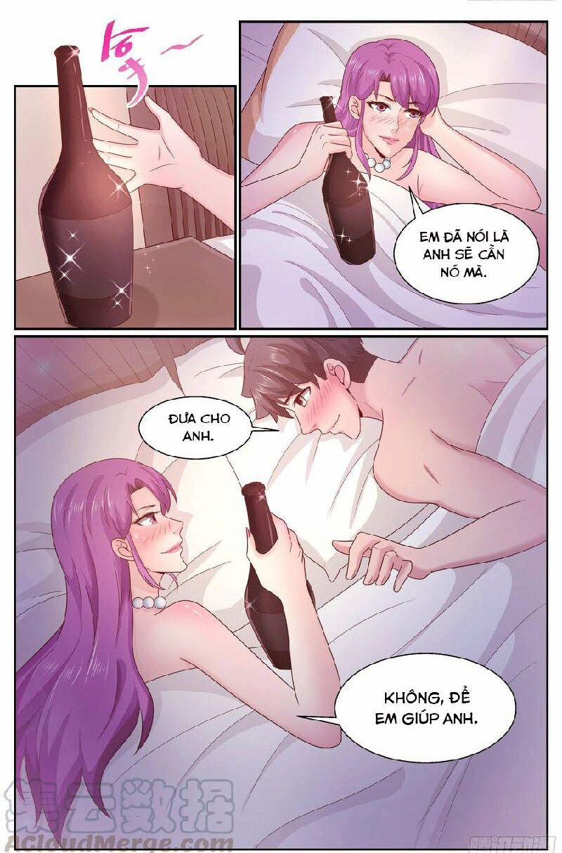 Ta Có Phòng Riêng Thời Tận Thế 236 trang 1