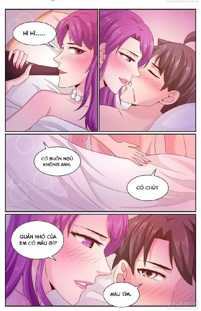 Ta Có Phòng Riêng Thời Tận Thế 236 trang 2