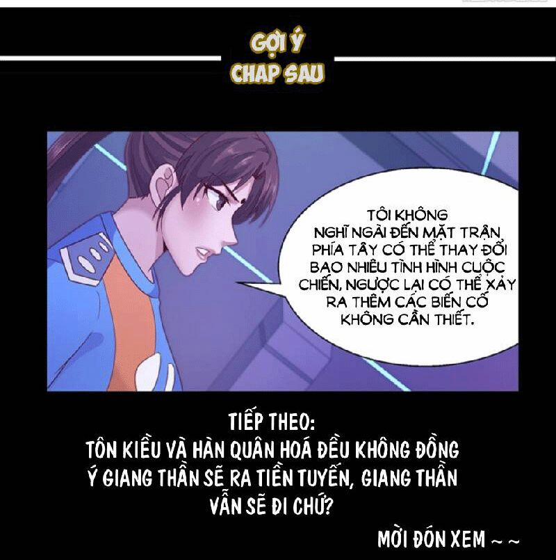Ta Có Phòng Riêng Thời Tận Thế 241 trang 12