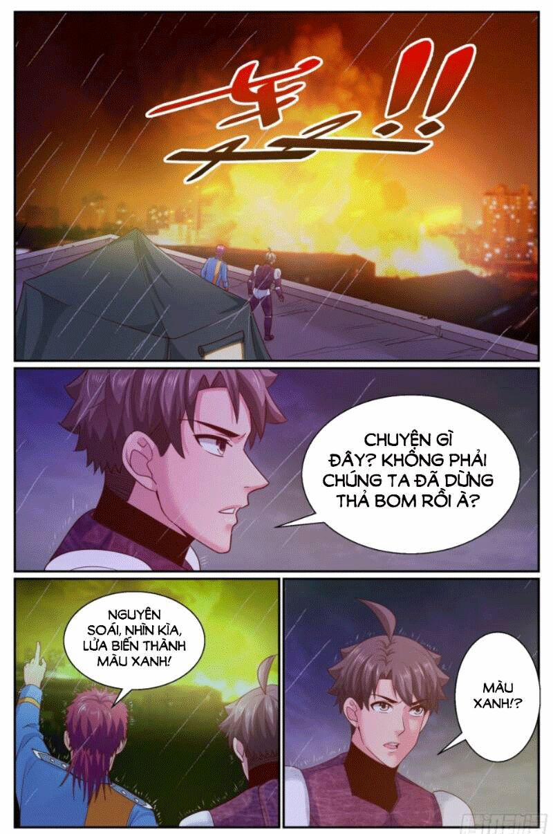 Ta Có Phòng Riêng Thời Tận Thế 244 trang 0