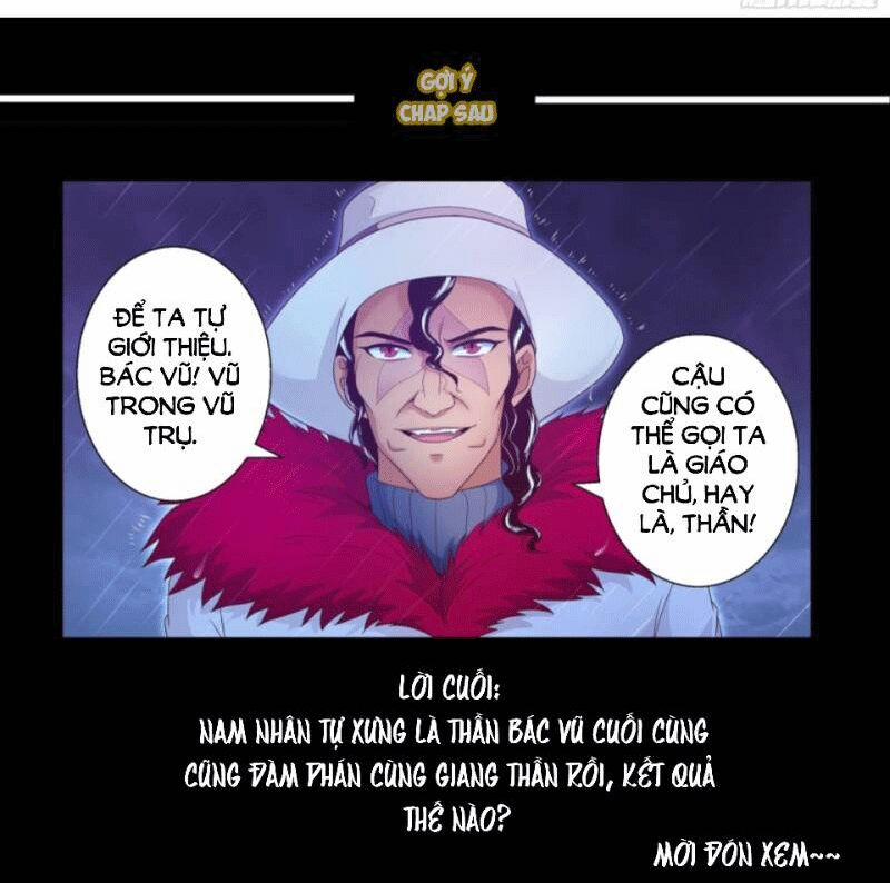 Ta Có Phòng Riêng Thời Tận Thế 244 trang 12