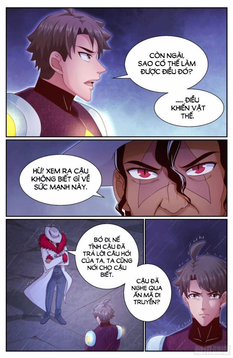 Ta Có Phòng Riêng Thời Tận Thế 245 trang 3