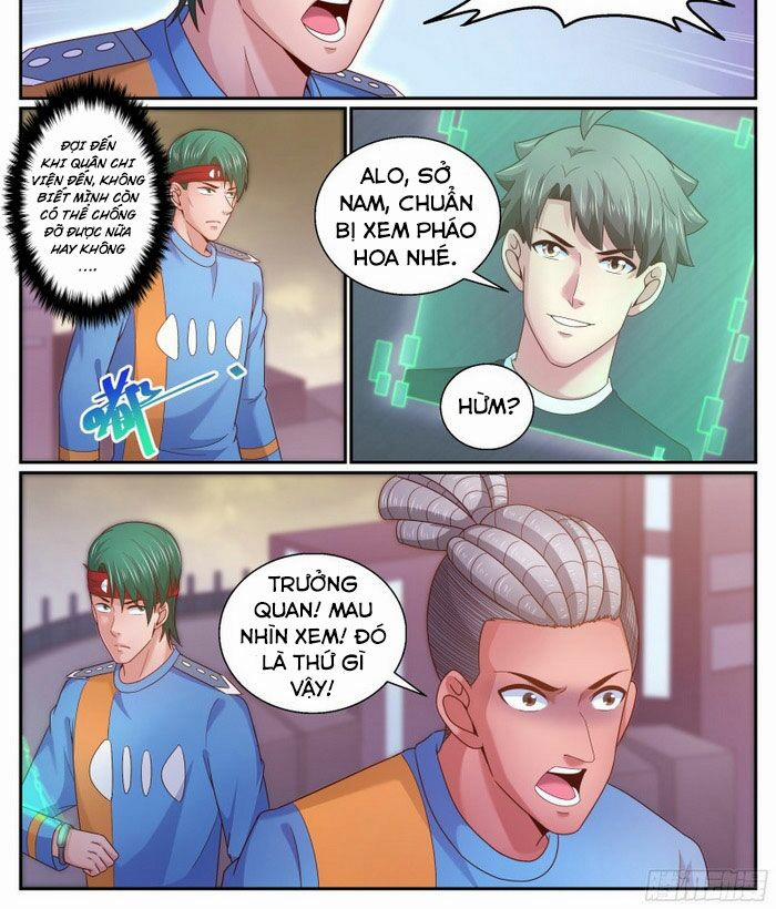 Ta Có Phòng Riêng Thời Tận Thế 248 trang 6