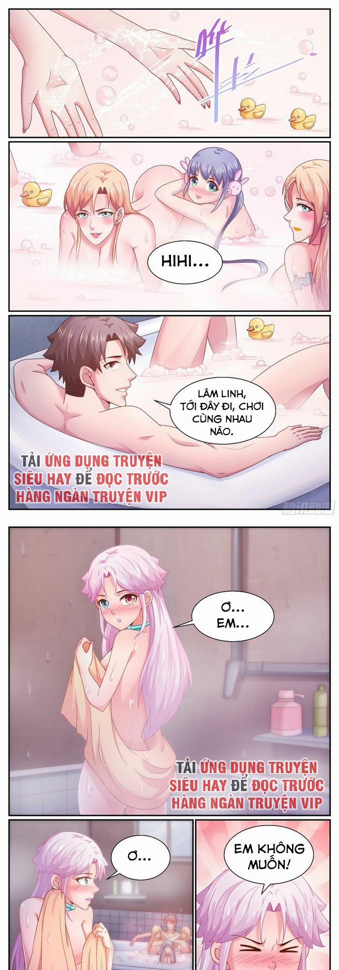 Ta Có Phòng Riêng Thời Tận Thế 250 trang 0