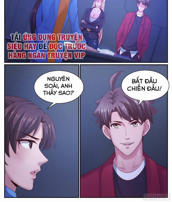 Ta Có Phòng Riêng Thời Tận Thế 251 trang 6