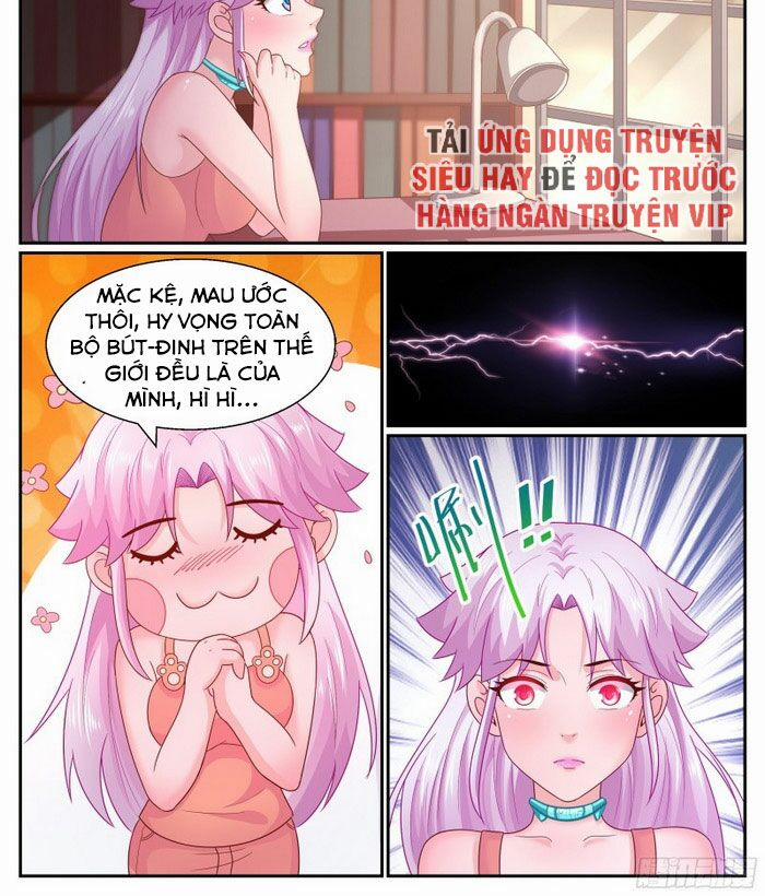 Ta Có Phòng Riêng Thời Tận Thế 253 trang 6