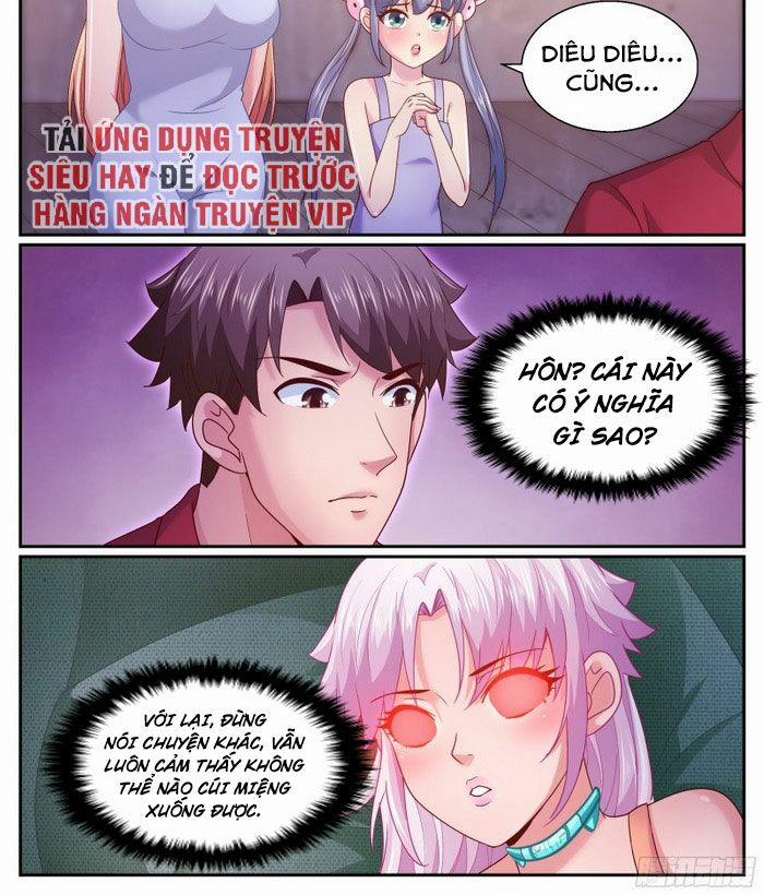 Ta Có Phòng Riêng Thời Tận Thế 254 trang 6